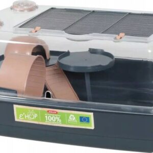 ZOLUX Narvas EHOP žiurkėnui 55 cm - rožinis - Image 2