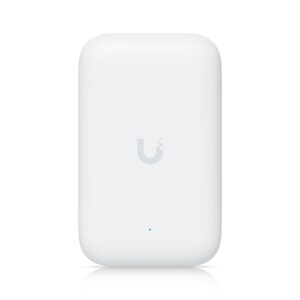 Ubiquiti Swiss Army Knife Ultra 866,7 Mbit/ai Balta Maitinimas per Eternetą (PoE)