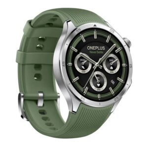 OnePlus Watch 3 27 cm (1.5") AMOLED skaitmeninis jutiklinis ekranas GPS - Image 2