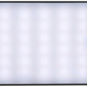 PULUZ Pocket LED Photo Lamp Black