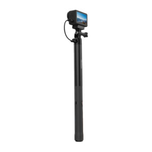 Selfie-stick with Telesin powerbank for sports cameras / smartphones S1-CSS-05 - Image 2
