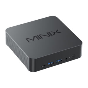 Mini PC Minix Minix N512 i5 i5 12600h 16+1000