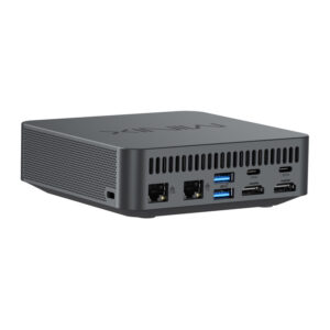 Mini PC Minix Minix N512 i5 i5 12600h 16+1000 - Image 2