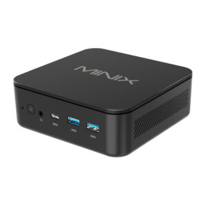 Mini PC Minix NR660 ryzen 5 6600h 16+512 - Image 2