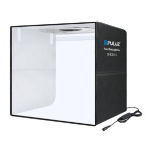 Puluz 50cm LED shadeless tent PU5051EU