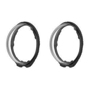 Puluz lens protector for Insta360 X4 Air Tempered glass