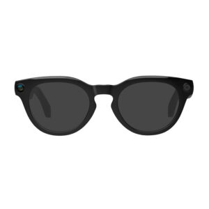 COLMI V03 sunglasses with round frames