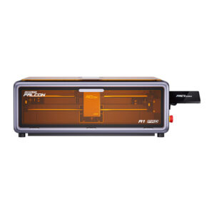 Creality Falcon A1 Pro 20W laser engraver - Image 3