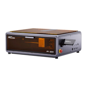 Creality Falcon A1 Pro 20W laser engraver - Image 2