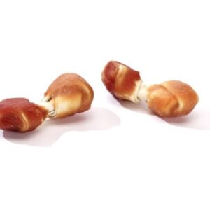 MACED Beef bones wrapped with chicken and duck - 500 g - Image 2