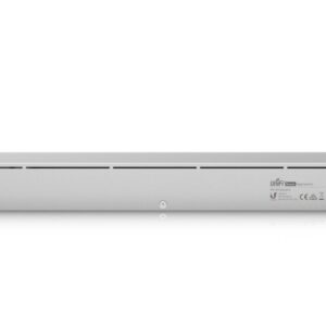 Ubiquiti USW-AGGREGATION tinklo komutatorius Valdomas L2 1U Sidabras