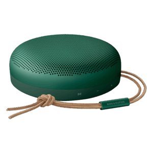 Bang & Olufsen Beosound A1 2nd Gen. Speaker Green