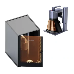 LaserPecker LP2 Plus Laser Engraver, Safeguard version - Image 2