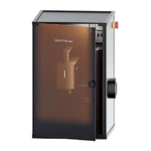 LaserPecker LP2 Plus Laser Engraver, Safeguard version - Image 3
