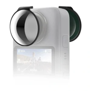 Freewell Neutral Density ND32 Filtr do OSMO 360 - Image 2