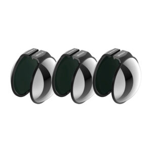 Freewell ND filter set for OSMO 360 – pack of 3