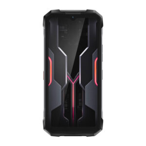 HOTWAV Hyper 7S išmanusis telefonas geltonos spalvos - Image 4