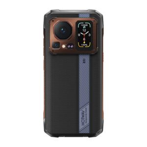 HOTWAV Cyber 16 Pro išmanusis telefonas gold - Image 2