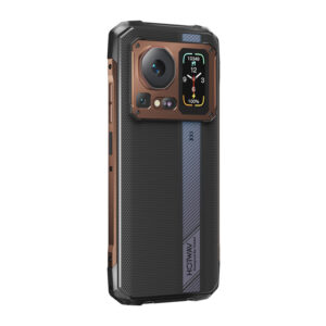 HOTWAV Cyber 16 Pro išmanusis telefonas gold - Image 4