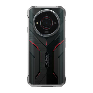 HOTWAV T7S išmanusis telefonas juodos spalvos - Image 2