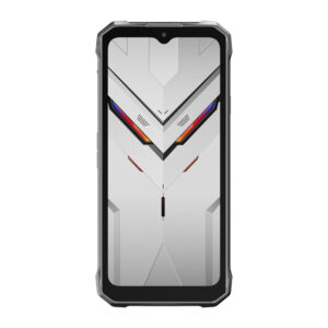 HOTWAV T7S išmanusis telefonas juodos spalvos - Image 4