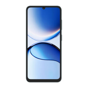 HOTWAV A16 Pro Max išmanusis telefonas žalios spalvos - Image 4