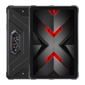 HOTWAV TAB R9 Ultra 5G planšetė juodos spalvos