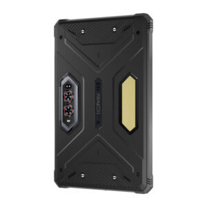 HOTWAV TAB R9 Ultra 5G planšetė juodos spalvos - Image 3