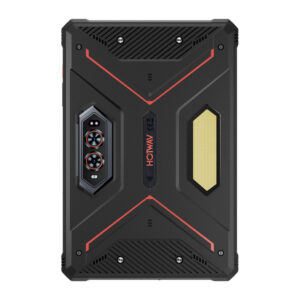 HOTWAV TAB R9 Ultra 5G planšetė raudonos spalvos - Image 2