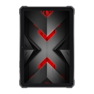 HOTWAV TAB R9 Ultra 5G planšetė raudonos spalvos - Image 4