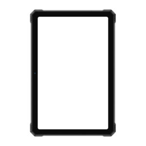 HOTWAV TAB R9 Plus planšetė juodos spalvos - Image 3