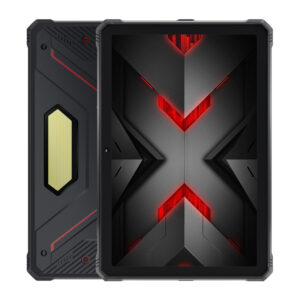 HOTWAV TAB R9 Pro planšetė raudonos spalvos