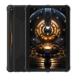 HOTWAV TAB R8 planšetė oranžinės spalvos