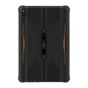 HOTWAV TAB R8 planšetė oranžinės spalvos - Image 2
