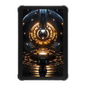 HOTWAV TAB R8 planšetė oranžinės spalvos - Image 4