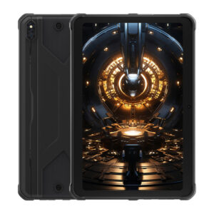 HOTWAV TAB R8 planšetė juodos spalvos