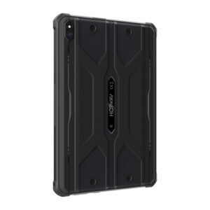 HOTWAV TAB R8 planšetė juodos spalvos - Image 3
