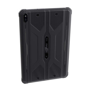 HOTWAV TAB R10 Pro planšetė juodos spalvos - Image 2