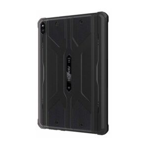 HOTWAV TAB R10 Pro planšetė juodos spalvos - Image 4