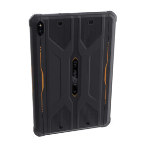 HOTWAV TAB R10 Pro planšetė oranžinės spalvos - Image 2