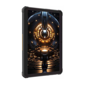 HOTWAV TAB R10 Pro planšetė oranžinės spalvos - Image 4