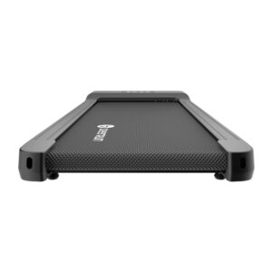 DeerRun Q1 Classic Pro elektrinis bėgimo takelis juodos spalvos - Image 3