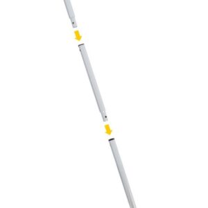 Leifheit Profi šluota grindims plauti - Image 3