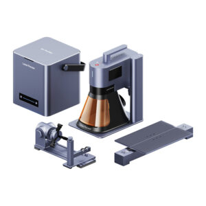 LaserPecker LP5 Laser Engraver, Protective Version - Image 1