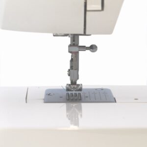 Mechaninė siuvimo mašina Łucznik EWA II 2014 - Image 2