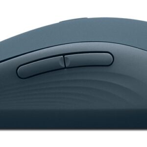 Lenovo Yoga kompiuterio pelė Biuras Abiems rankoms „Bluetooth“ Optinis 4000 DPI - Image 2