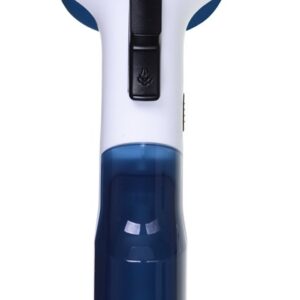 Tefal DT613 Rankinis drabužių garintuvas 70 L 1300 W Balta, Mėlyna - Image 2