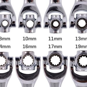 Daugiafunkcinis raktas, 48 in 1 - Image 4