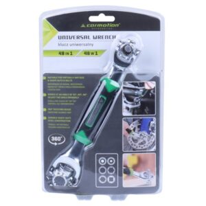 Daugiafunkcinis raktas, 48 in 1 - Image 5