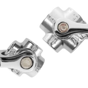 Multi-size key, 8 in 1 , CR-V, rotating heads with magnetic sockets 8, 10, 12, 13 and 14, 17, 19, 21 mm - Image 5